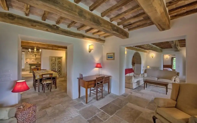 Villa Cretole