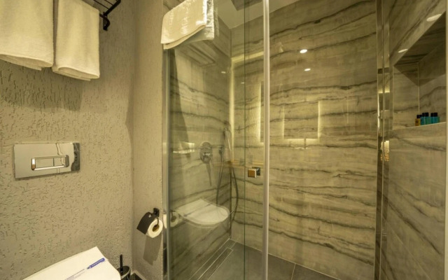 G ndo an Suites in Bodrum
