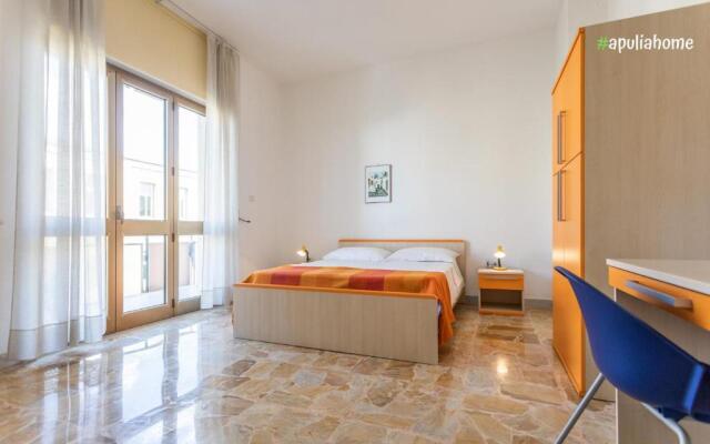 Appartamento Daniela a Taviano