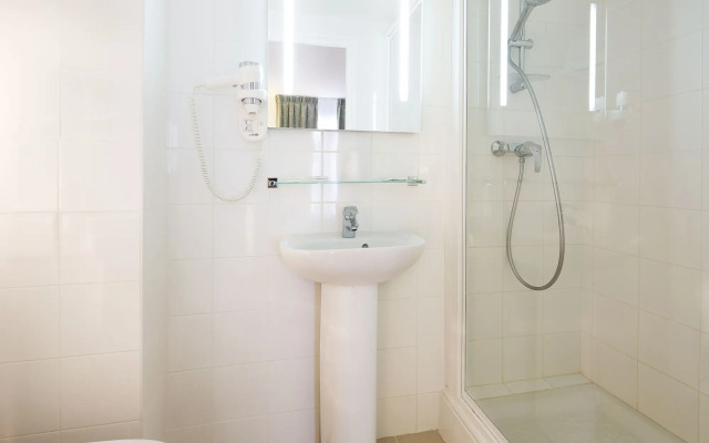 Beaurepaire Hotel