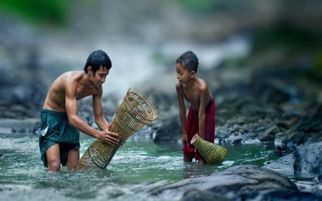 Savada Angkor Boutique Hotel