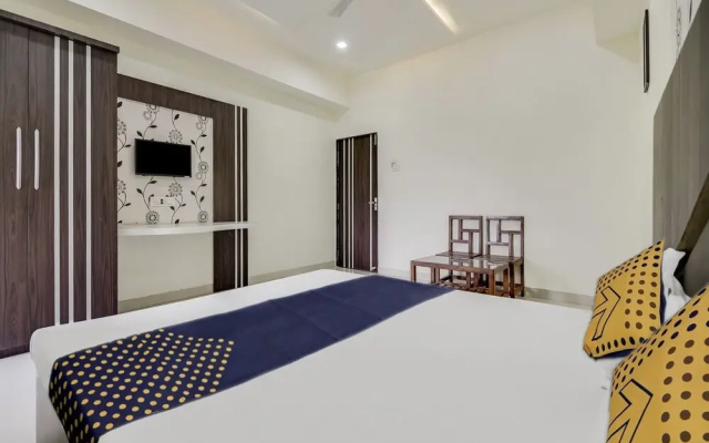 SPOT ON 62545 Sai Resort