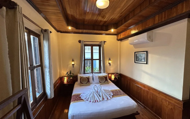 Ammata Boutique Villa