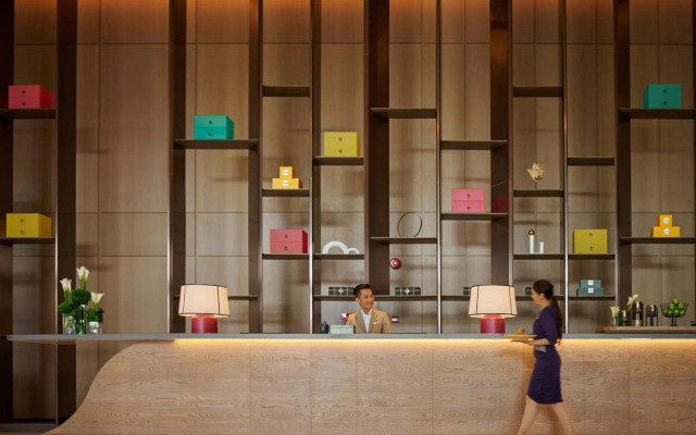 Amari SPICE Penang