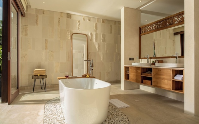 Cicada Resort Bali Ubud, Autograph Collection