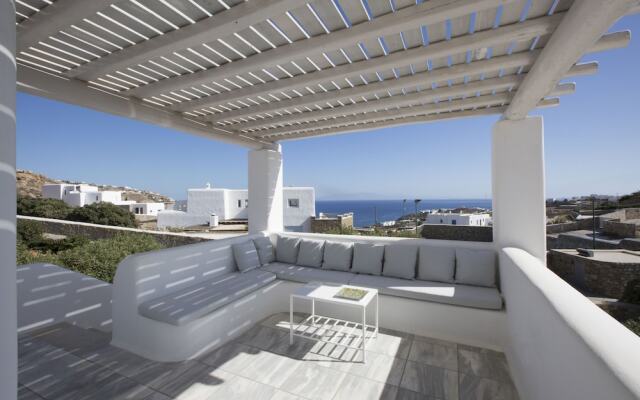 Villa Aquaria by The Pearls Collection