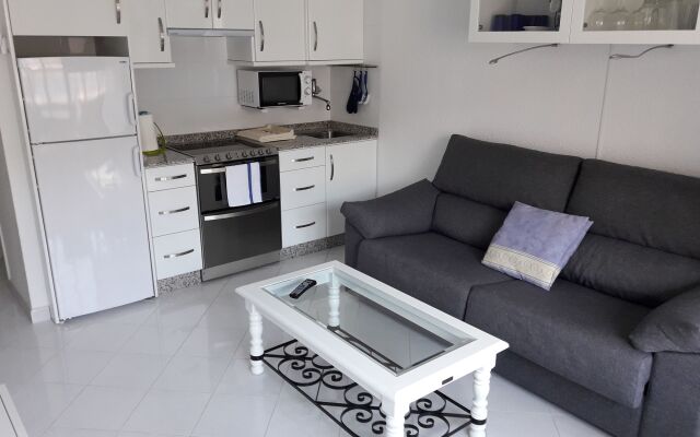 Apartamento Sergio