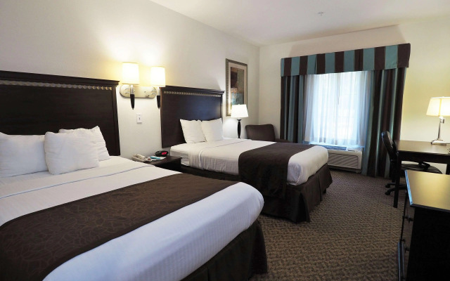 Country Inn & Suites by Radisson, Canton, GA