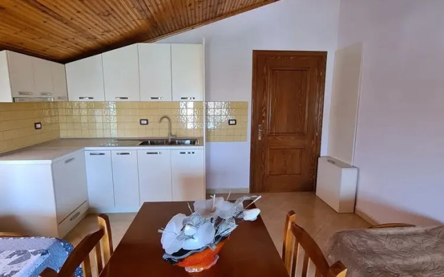 Tirane Tranquility Cottage