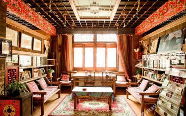 Tanyuan Inn
