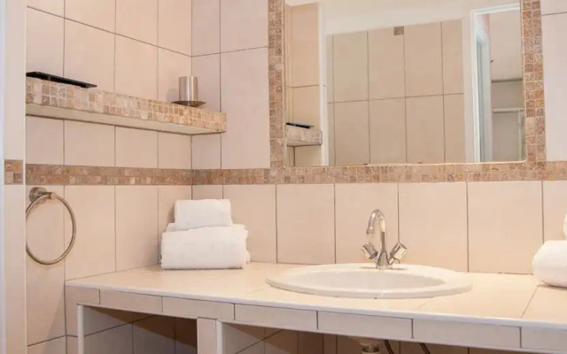 U Pirellu Résidence