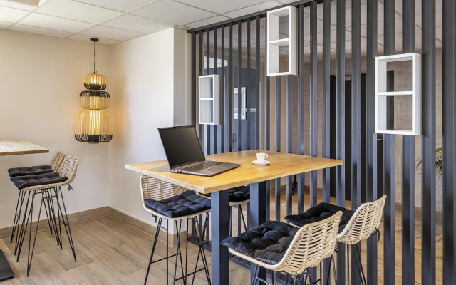 Best Western Cote des Sables Plouescat