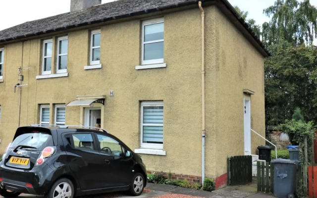 Shawburn House Hamilton