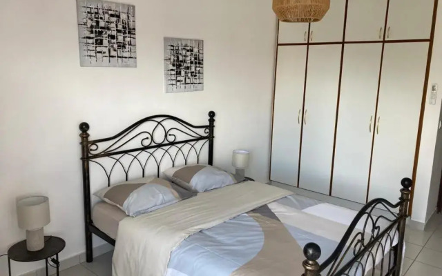 T2 Cosy, Lumineux Et Spacieux