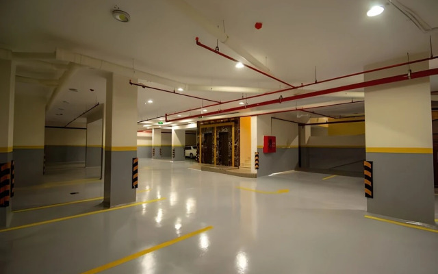 Hayat Al Rose Hotel Appartment