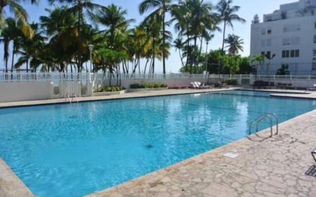 Beach Apt at Marbella 1