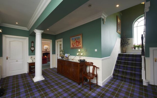 Daviot Lodge