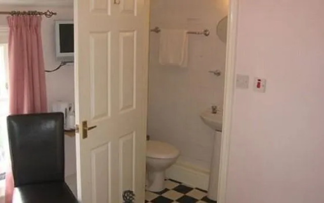 Bryn Derwen Guest House