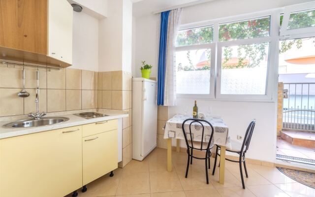 Apartments Zanze