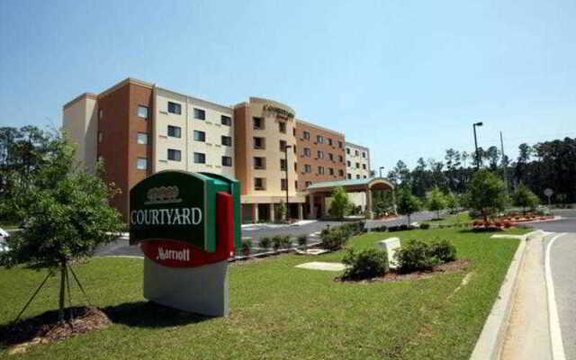 Courtyard Biloxi North/D'Iberville