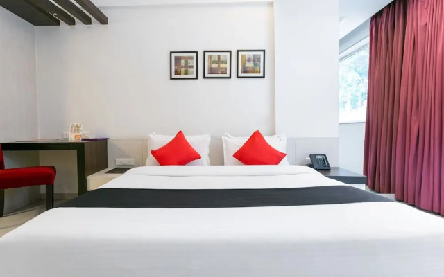 The Roa Hotel by OYO Rooms