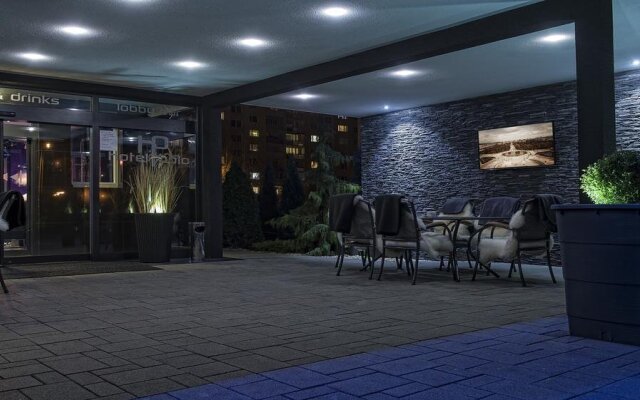 Hotel Polo