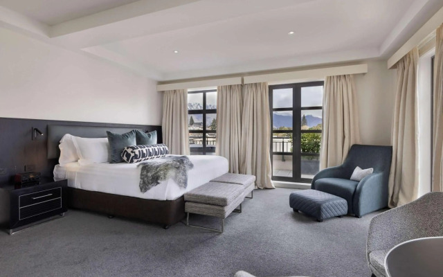 Sofitel Queenstown Hotel & Spa