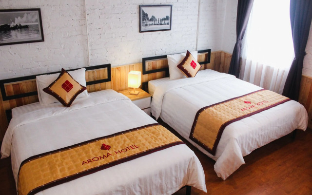 Aroma Ha Long Hostel