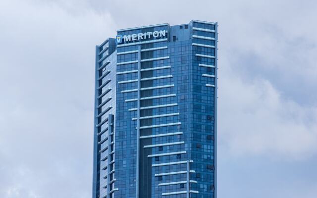 Meriton Suites Adelaide Street, Brisbane