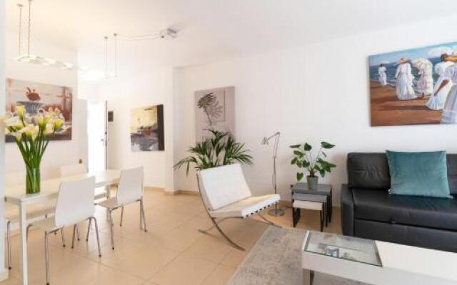Apartamentos Lavanda