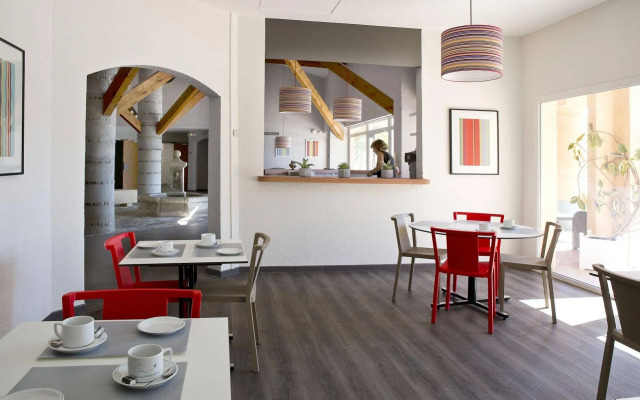 Hôtel Du Village Catalan