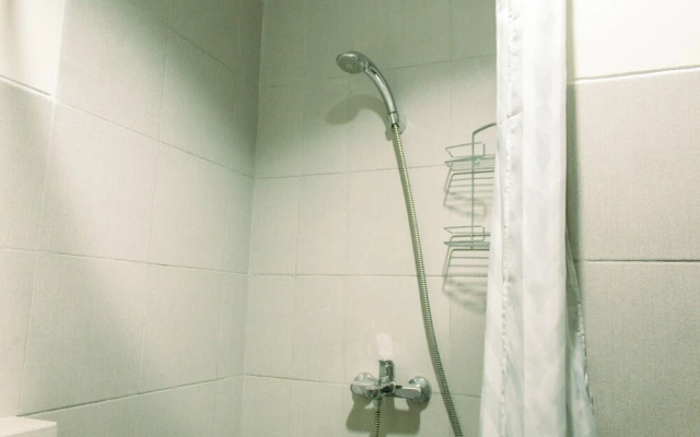 Nice Studio At Bintaro Icon Apartment