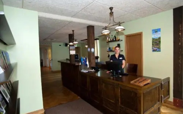 Hotell Räpina