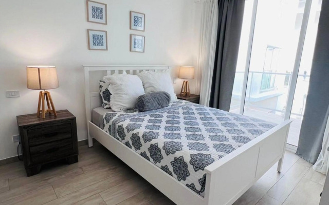 Cozy 1BDR with Pool Golf View at Cana Pearl