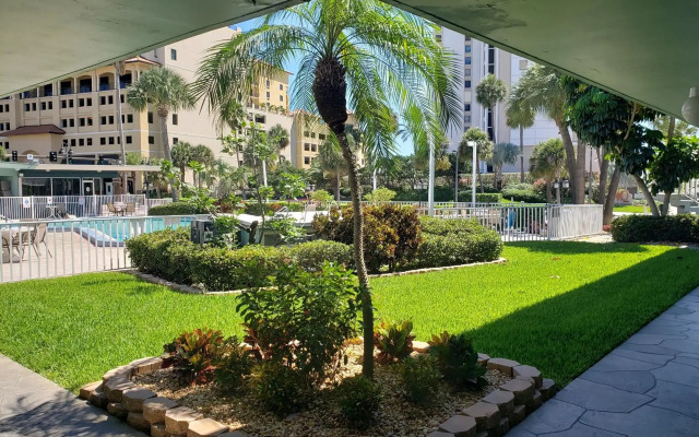 Clearwater Beach Hotel