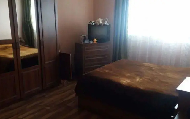 Homestay Qeti