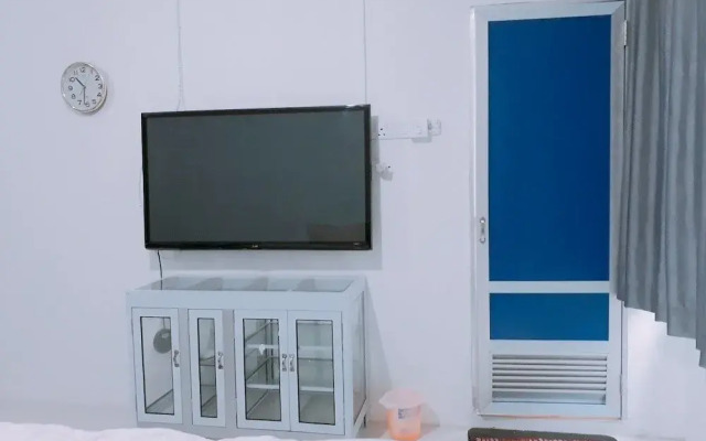 Jakson Homestay Batam Penginapan