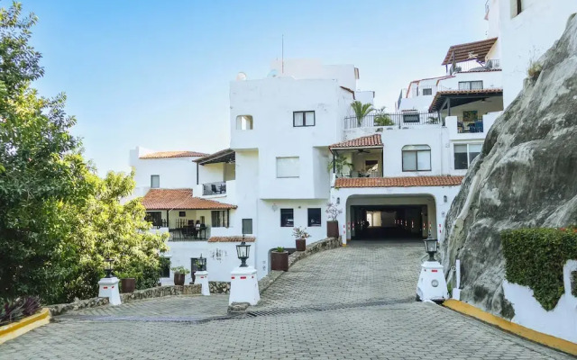 Flat with Unbeatable Views & 2 Bedrooms