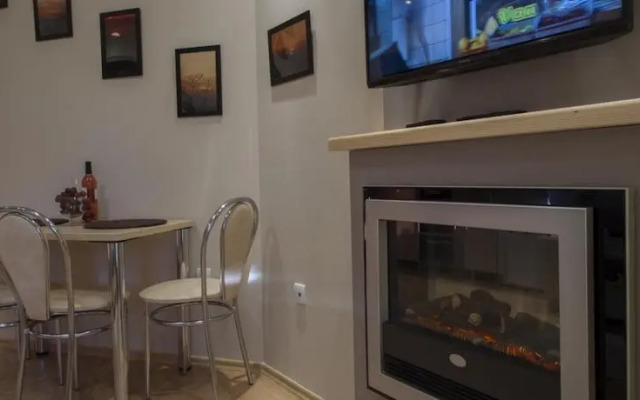 Apartament Morskie Oko