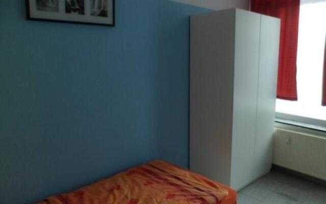 1azimmervermietung Hannover Zentrum