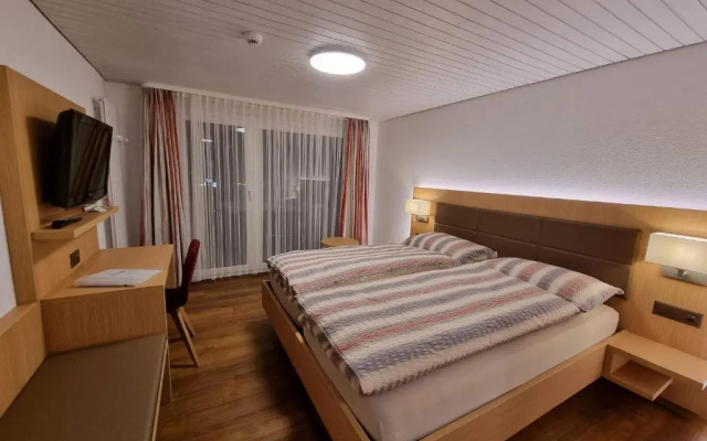 Hotel Astoria