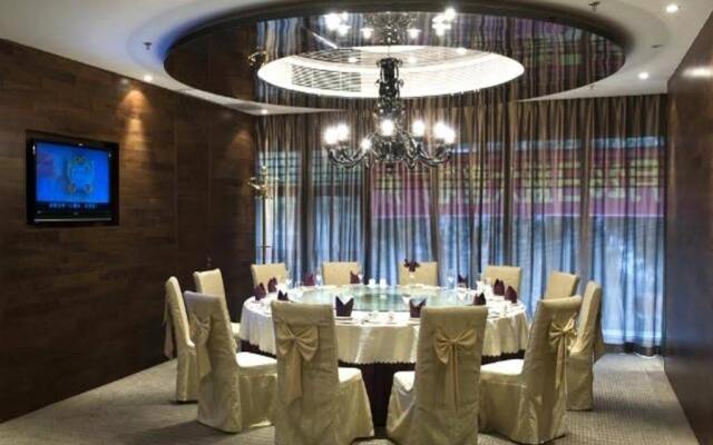Zhi Xin Hotel