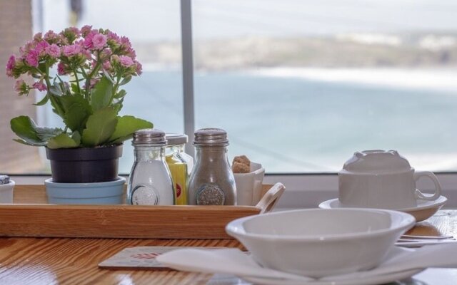 Cliff House - B&B