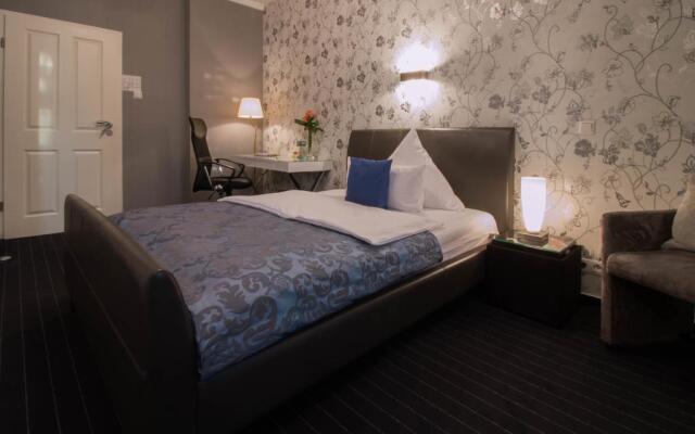 Hotel am Prinzenplatz Zur Post (Superior)