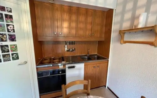 Rental Apartment Gemeaux III - Flaine