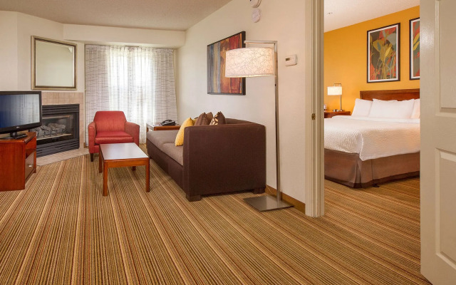 Sonesta ES Suites Charlottesville University