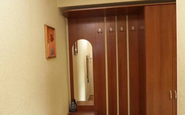 Karandash ParkHaus Aparments