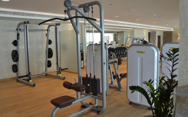 Millennium Executive Apartments Muscat