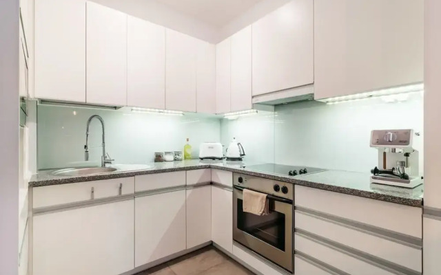 Downtown Apartment - LoftAffair