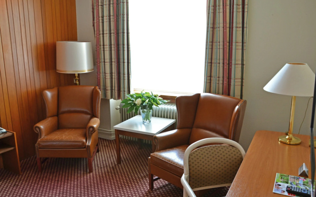 Fletcher Hotel - Restaurant De Zalm